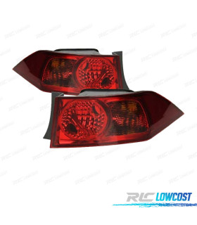 FEUX ARRIÈRE POUR HONDA ACCORD VIII BERLINE 03-06