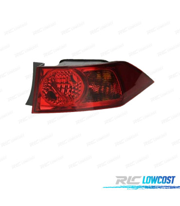 FEUX ARRIÈRE DROIT POUR HONDA ACCORD VIII BERLINE 03-06