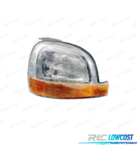 PHARE DROIT POUR RENAULT KANGOO I 97-03