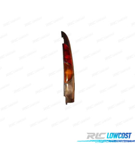 FEUX ARRIÈRE DROIT POUR RENAULT KANGOO I 2P 97-03