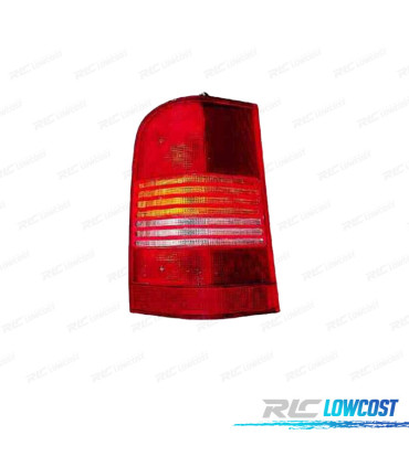 FEUX ARRIÈRE DROIT POUR MERCEDES VANEO VIANO 98-02