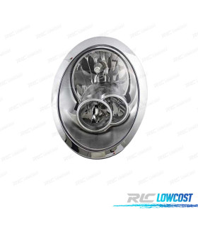 PHARE GAUCHE MINI 05-07 MINI CABRIO 04-07