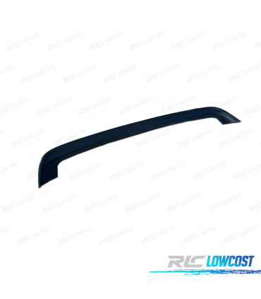 AILERON SPOILER AUDI TT 8N 98-05