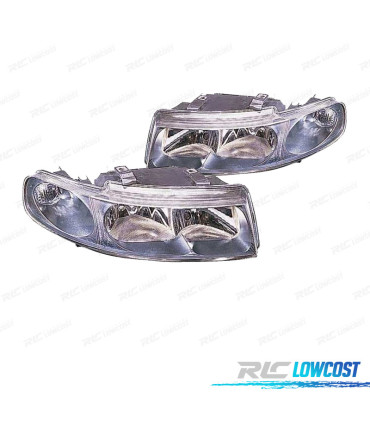 PHARES SEAT LEON TOLEDO II 99-05