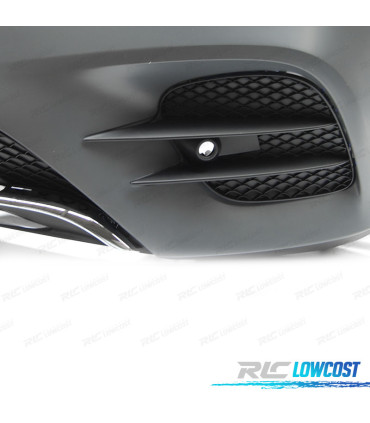 PARE-CHOCS FRONTAL MERCEDES GLC X253 15-