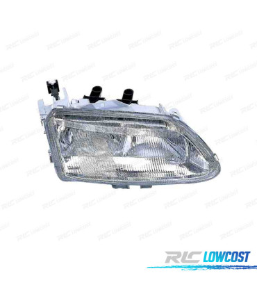 PHARE DROIT POUR RENAULT LAGUNA I 94-98ESPACE III 96-00 ELC