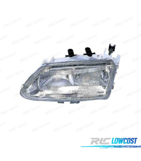 PHARE GAUCHE POUR RENAULT LAGUNA I 94-98ESPACE III 96-00 ELC