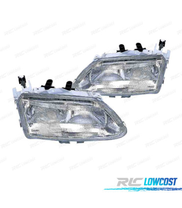 PHARES POUR RENAULT LAGUNA I 94-98ESPACE III 96-00 ELC