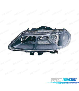 PHARE GAUCHE RENAULT LAGUNA I 98-00