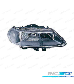 PHARE DROIT RENAULT LAGUNA I 98-00