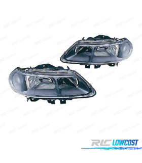 PHARES POUR RENAULT LAGUNA I 98-00