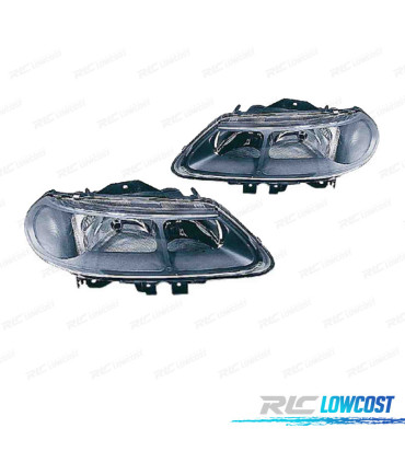 PHARES POUR RENAULT LAGUNA I 98-00