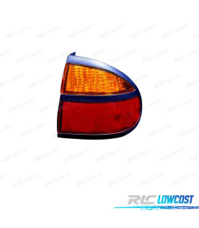 FEUX ARRIÈRE DROIT POUR RENAULT LAGUNA I 98-00