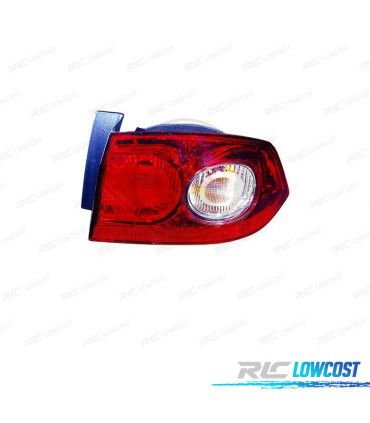 FEUX ARRIÈRE DROIT POUR RENAULT LAGUNA II 5P 05-07