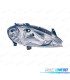 PHARE DROIT RENAULT MEGANE I 99-02 H4