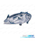 PHARE GAUCHE RENAULT MEGANE I 99-02 H4