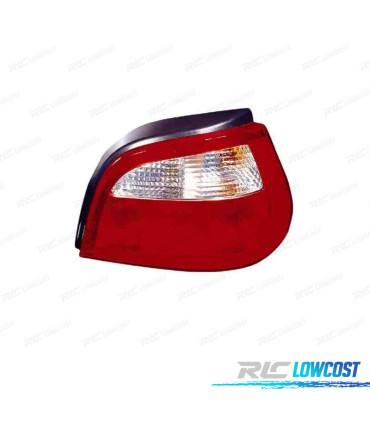 FEUX ARRIÈRE DROIT POUR RENAULT MEGANE I 5P 99-02