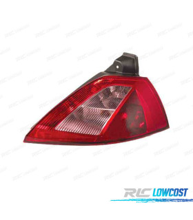 FEUX ARRIÈRE DROIT POUR RENAULT MEGANE II 3 5P 02-05