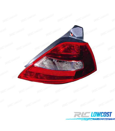 FEUX ARRIÈRE DROIT POUR RENAULT MEGANE II 3 5P 06-08
