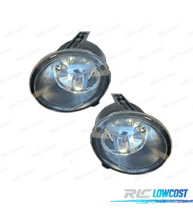 PHARES ANTIBROUILLARD BMW E82 E81 E87 E88 04-13 PACK M