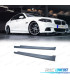 BAS DE CAISSE BMW F10 F11 LOOK M