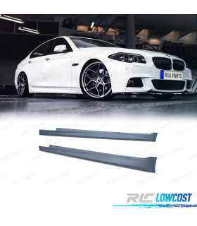 BAS DE CAISSE BMW F10 F11 LOOK M