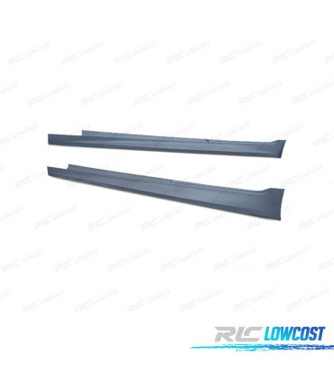 BAS DE CAISSE BMW F10 F11 LOOK M