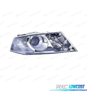 PHARE DROIT SKODA OCTAVIA 04-08 PROJECTEUR
