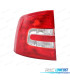 FEUX ARRIÈRE GAUCHE POUR SKODA OCTAVIA COMBI 05-08