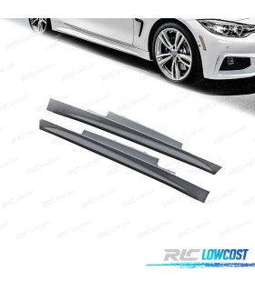 BAS DE CAISSE BMW F32 F33 LOOK M4