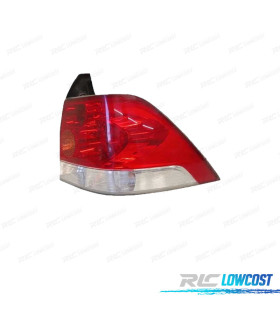 FEUX ARRIÈRE DROIT POUR OPEL ASTRA H 4P 07-11