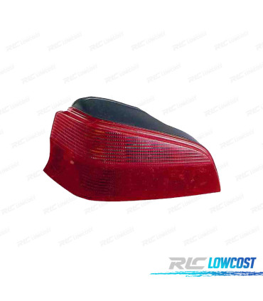 FEUX ARRIÈRE GAUCHE POUR PEUGEOT 106 96-03