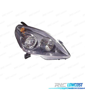PHARE DROIT OPEL ZAFIRA 08-11