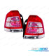 FEUX ARRIÈRE POUR OPEL ZAFIRA 08-11