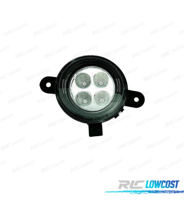 PHARE DROIT AUXILIAIRES POUR RENAULT TWINGO III 14- FEUX DIURNES LED