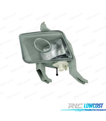 PHARE DROIT ANTIBROUILLARD POUR OPEL VECTRA B 99-02