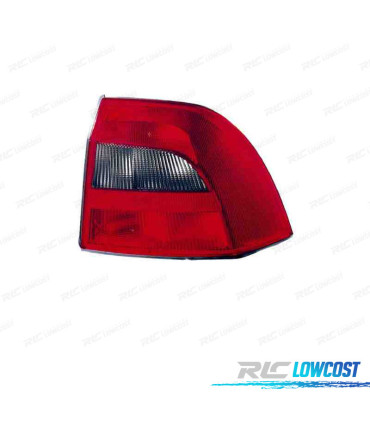 FEUX ARRIÈRE DROIT POUR OPEL VECTRA B 99-02