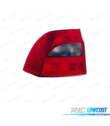 FEUX ARRIÈRE GAUCHE POUR OPEL VECTRA B 99-02