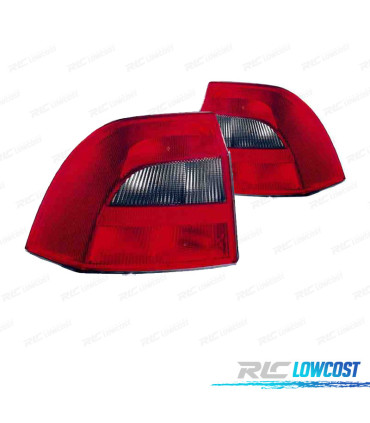 FEUX ARRIÈRE POUR OPEL VECTRA B 99-02