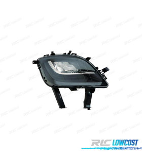 PHARE DROIT ANTIBROUILLARD OPEL ASTRA J 5P SPORTS TOURER 10-16 FOND NOIR