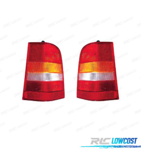FEUX ARRIÈRE MERCEDES VITO VAN W638 96-03