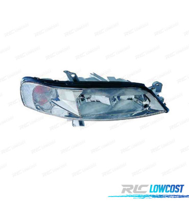 PHARE DROIT POUR OPEL VECTRA B 99-02 RÉGLAGE ÉLECTRIQUE