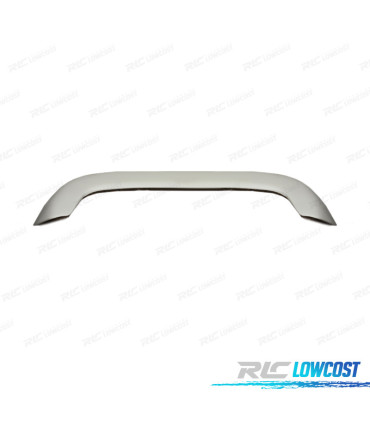 AILERON SPOILER DE TOIT PEUGEOT 207 06-12