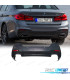 PARE CHOCS ARRIÈRE G30 17-20 LOOK M PERFORMANCE