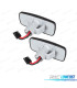 CLIGNOTANTS LATÉRAUX LED DYNAMIQUES AUDI A4 B6 00-04 A4 B7 04-08 FUMÉ
