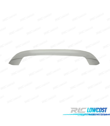 AILERON SPOILER DE TOIT PEUGEOT 207 06-12