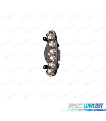 PHARE GAUCHE POUR CITROEN DS3 09-13 DAYLIGHT LED BLANC