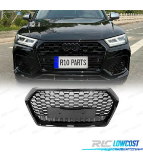 CALANDRE AUDI Q5 17- LOOK RS