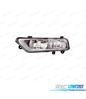 PHARE DROIT ANTIBROUILLARD VOLKSWAGEN VW PASSAT 10-14