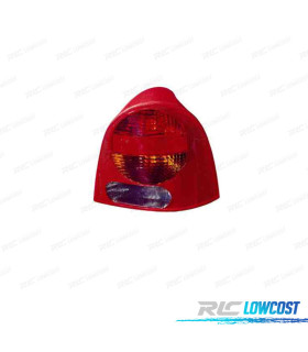 FEUX ARRIÈRE DROIT POUR RENAULT TWINGO 98-07
